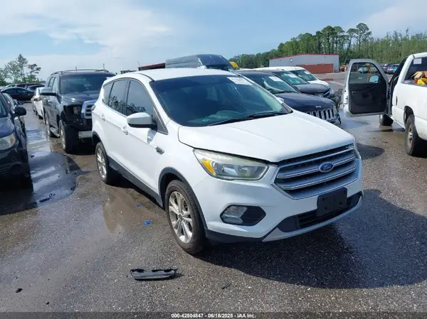 1FMCU0GD4HUC97431 2017 FORD ESCAPE - Image 1