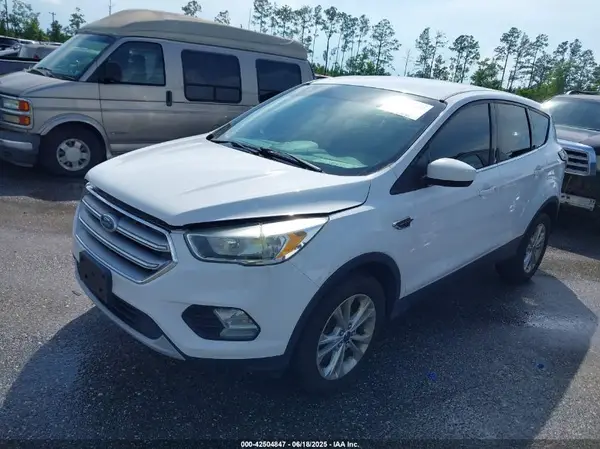 1FMCU0GD4HUC97431 2017 FORD ESCAPE - Image 2