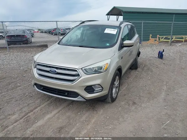 1FMCU0GD4HUC97655 2017 FORD ESCAPE - Image 2