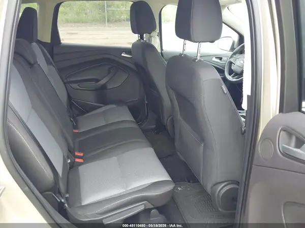 1FMCU0GD4HUC97655 2017 FORD ESCAPE - Image 8