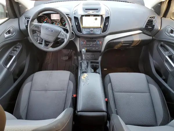 1FMCU0GD4HUC98613 2017 FORD ESCAPE - Image 8