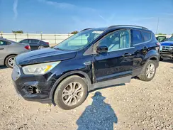 1FMCU0GD4HUC98627 2017 FORD ESCAPE