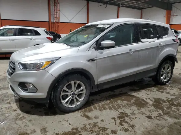 1FMCU0GD4HUD01042 2017 FORD ESCAPE - Image 1