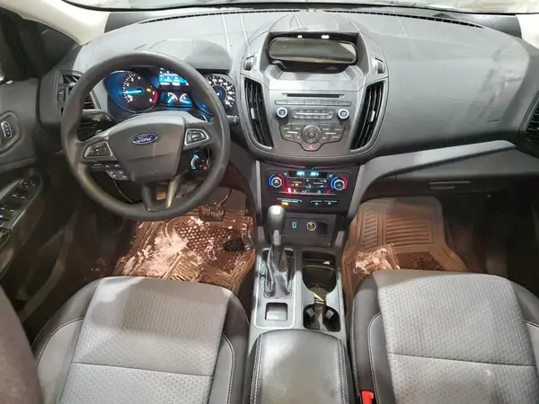 1FMCU0GD4HUD01042 2017 FORD ESCAPE - Image 8