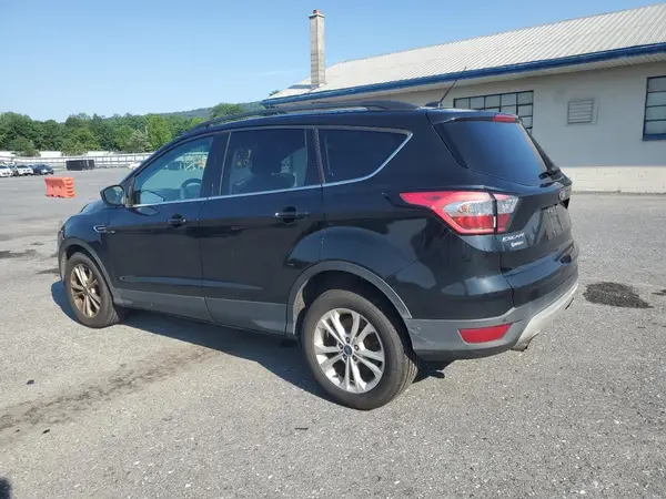 1FMCU0GD4HUD03342 2017 FORD ESCAPE - Image 2