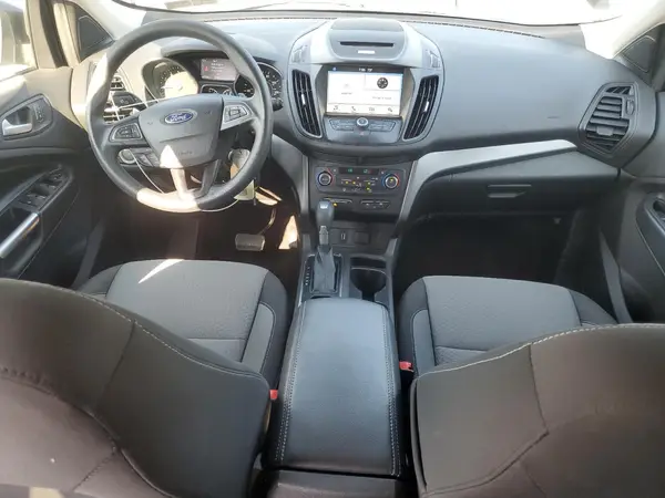 1FMCU0GD4HUD03342 2017 FORD ESCAPE - Image 8