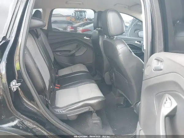 1FMCU0GD4HUD05026 2017 FORD ESCAPE - Image 8