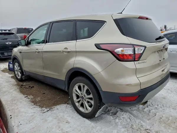 1FMCU0GD4HUD07407 2017 FORD ESCAPE - Image 2