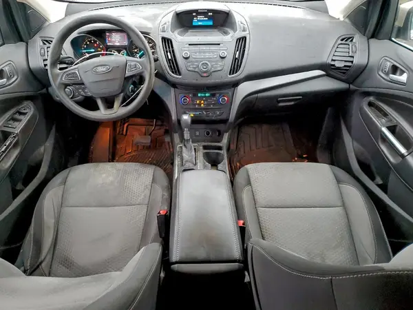 1FMCU0GD4HUD07407 2017 FORD ESCAPE - Image 8