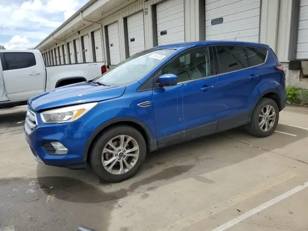 1FMCU0GD4HUD08248 2017 FORD ESCAPE - Image 1