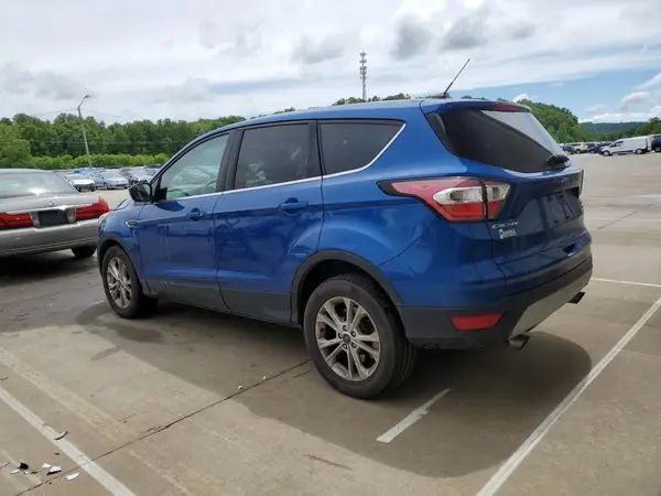 1FMCU0GD4HUD08248 2017 FORD ESCAPE - Image 2