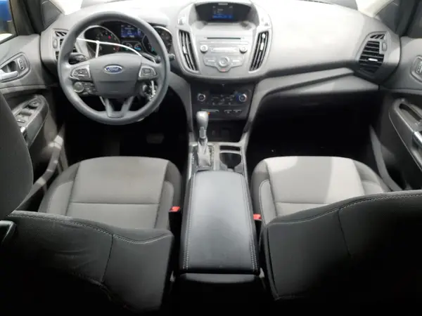 1FMCU0GD4HUD08248 2017 FORD ESCAPE - Image 8