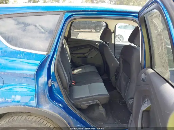 1FMCU0GD4HUD08413 2017 FORD ESCAPE - Image 8