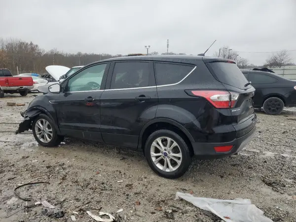 1FMCU0GD4HUD08556 2017 FORD ESCAPE - Image 2