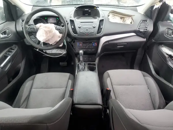1FMCU0GD4HUD08556 2017 FORD ESCAPE - Image 8