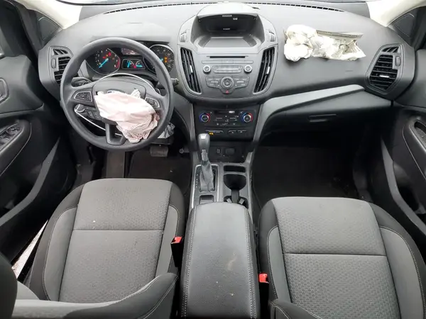 1FMCU0GD4HUD08900 2017 FORD ESCAPE - Image 8