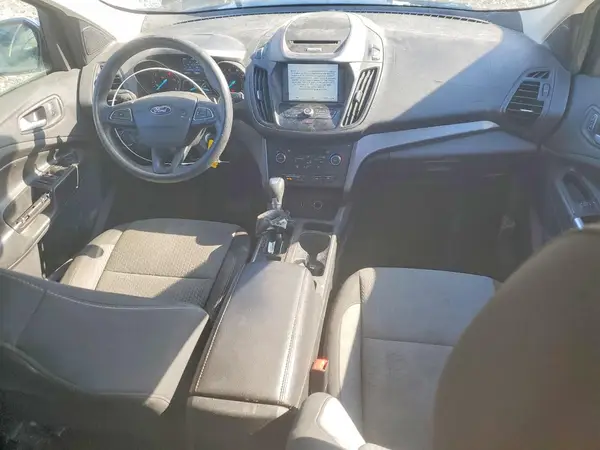 1FMCU0GD4HUD09447 2017 FORD ESCAPE - Image 8