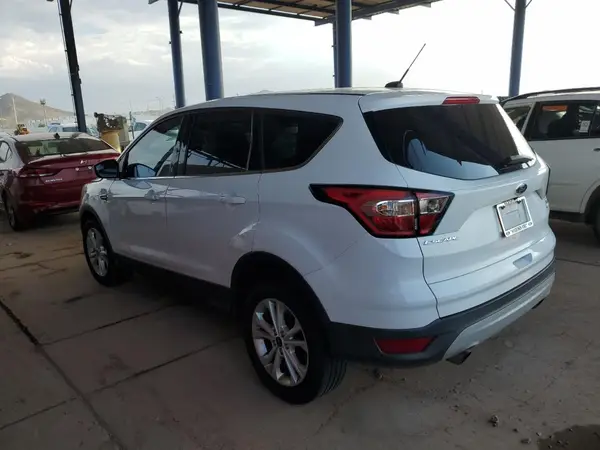 1FMCU0GD4HUD12283 2017 FORD ESCAPE - Image 2