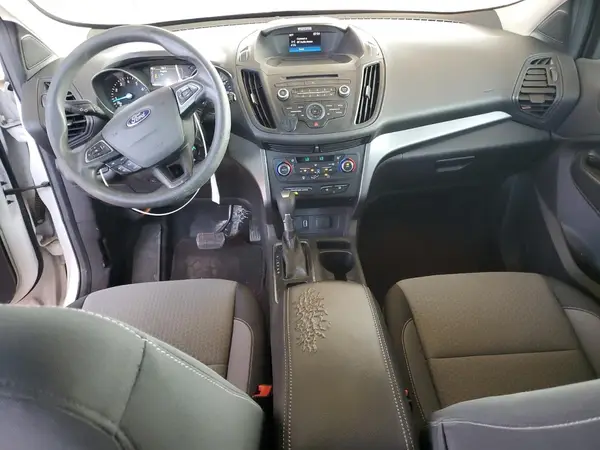 1FMCU0GD4HUD12283 2017 FORD ESCAPE - Image 8