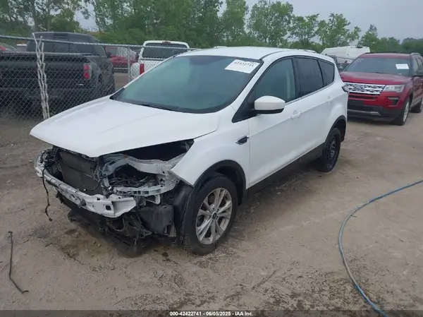 1FMCU0GD4HUD13076 2017 FORD ESCAPE - Image 2