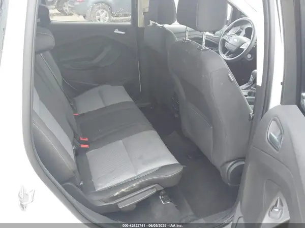 1FMCU0GD4HUD13076 2017 FORD ESCAPE - Image 8