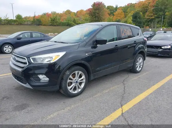 1FMCU0GD4HUD13921 2017 FORD ESCAPE - Image 2