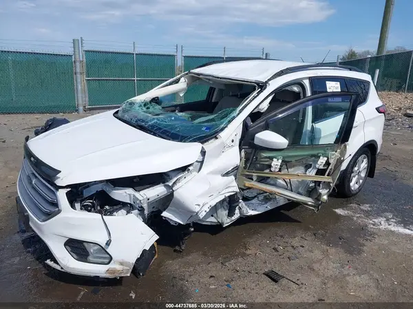 1FMCU0GD4HUD16348 2017 FORD ESCAPE - Image 2