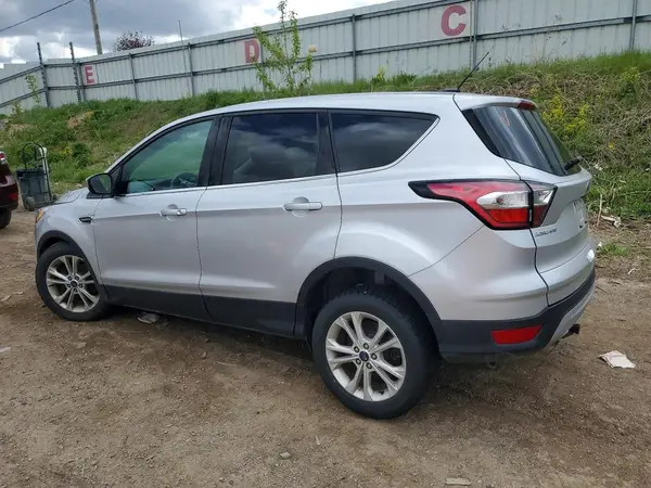 1FMCU0GD4HUD19007 2017 FORD ESCAPE - Image 2