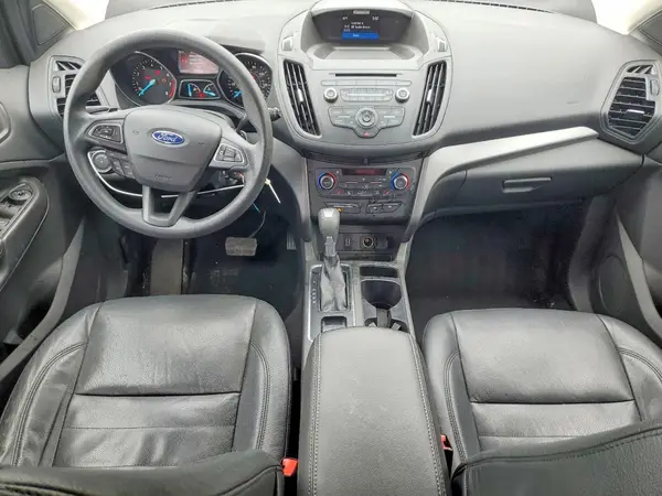 1FMCU0GD4HUD19007 2017 FORD ESCAPE - Image 8