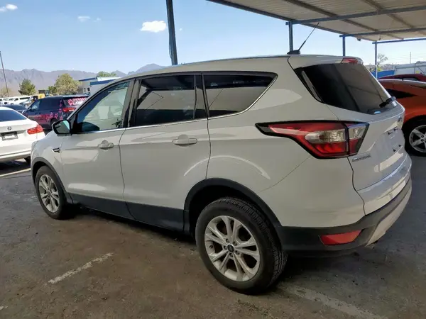 1FMCU0GD4HUD20321 2017 FORD ESCAPE - Image 2