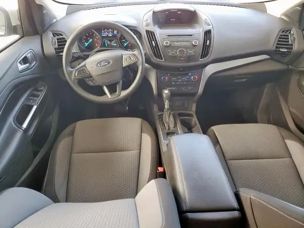 1FMCU0GD4HUD20321 2017 FORD ESCAPE - Image 8