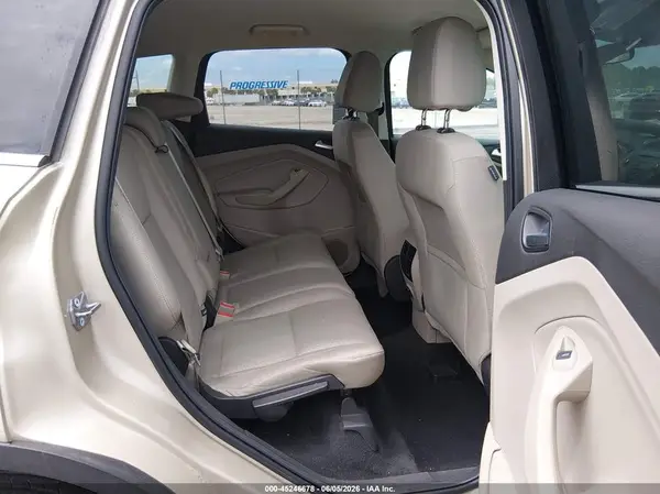 1FMCU0GD4HUD24725 2017 FORD ESCAPE - Image 8