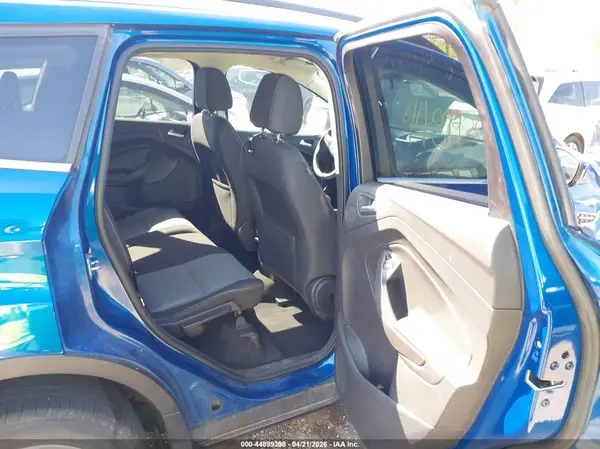 1FMCU0GD4HUD27026 2017 FORD ESCAPE - Image 8