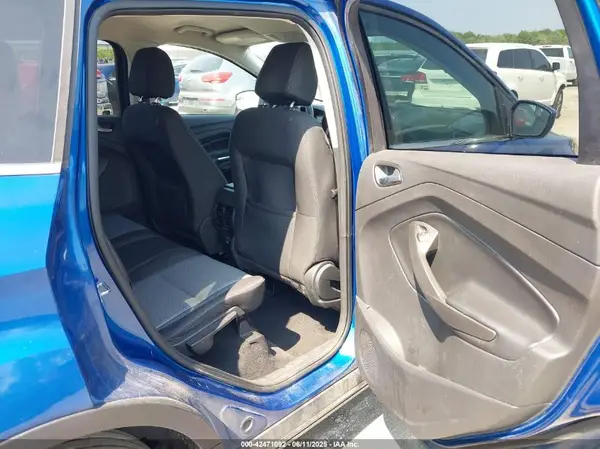 1FMCU0GD4HUD27429 2017 FORD ESCAPE - Image 8