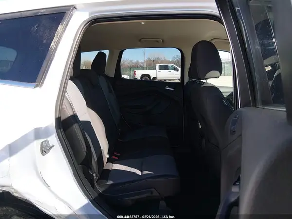 1FMCU0GD4HUD27494 2017 FORD ESCAPE - Image 8