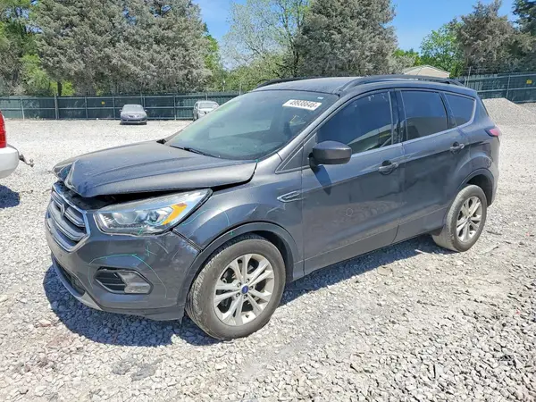 1FMCU0GD4HUD27558 2017 FORD ESCAPE - Image 1