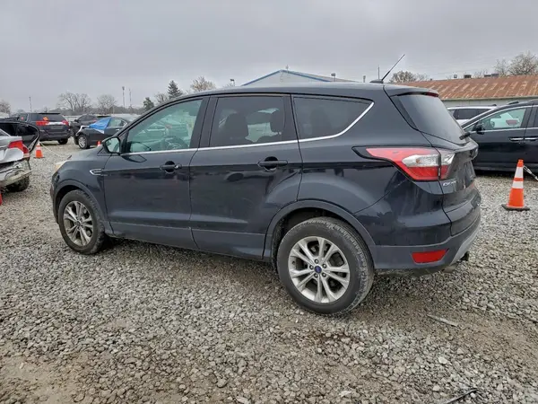 1FMCU0GD4HUD27575 2017 FORD ESCAPE - Image 2