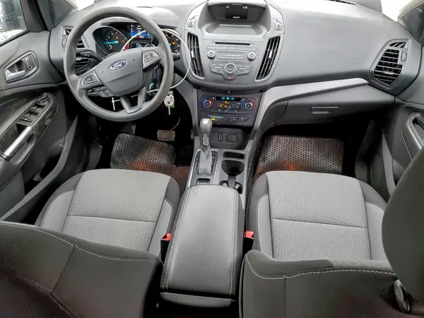 1FMCU0GD4HUD27575 2017 FORD ESCAPE - Image 8