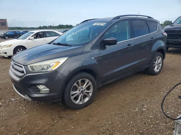 1FMCU0GD4HUD38656 2017 FORD ESCAPE - Image 1