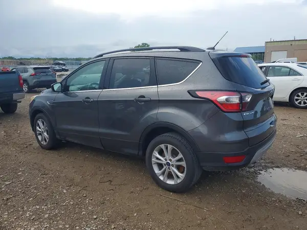 1FMCU0GD4HUD38656 2017 FORD ESCAPE - Image 2