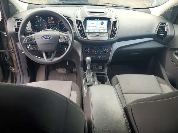 1FMCU0GD4HUD38656 2017 FORD ESCAPE - Image 8