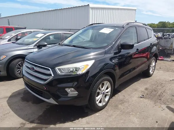 1FMCU0GD4HUD38723 2017 FORD ESCAPE - Image 2