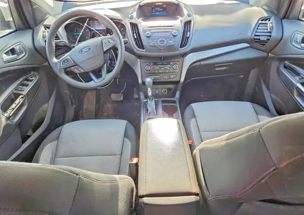 1FMCU0GD4HUD39810 2017 FORD ESCAPE - Image 8