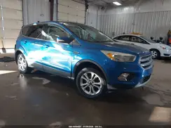 1FMCU0GD4HUD45137 2017 FORD ESCAPE