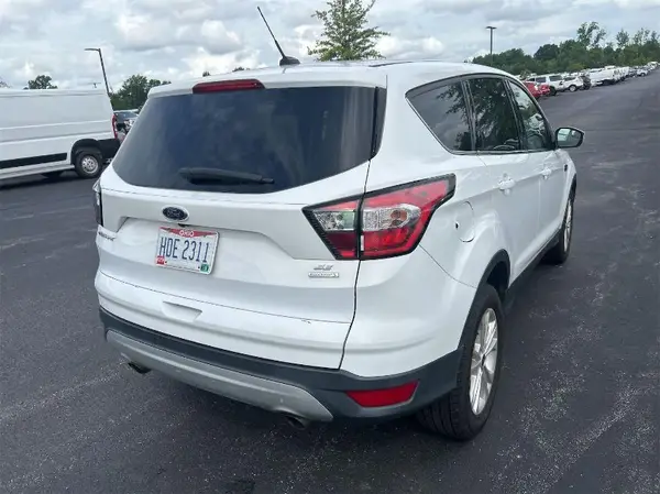 1FMCU0GD4HUD45476 2017 FORD ESCAPE - Image 8