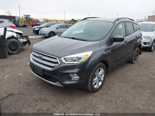1FMCU0GD4HUD46868 2017 FORD ESCAPE - Image 2