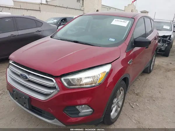 1FMCU0GD4HUD48751 2017 FORD ESCAPE - Image 2