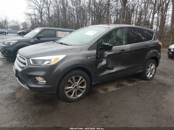 1FMCU0GD4HUD49589 2017 FORD ESCAPE - Image 2