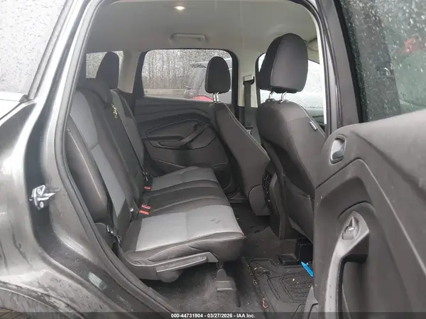 1FMCU0GD4HUD49589 2017 FORD ESCAPE - Image 8