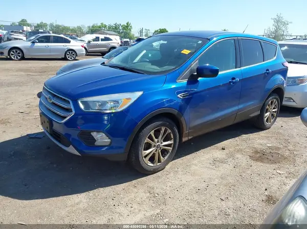 1FMCU0GD4HUD50354 2017 FORD ESCAPE - Image 2